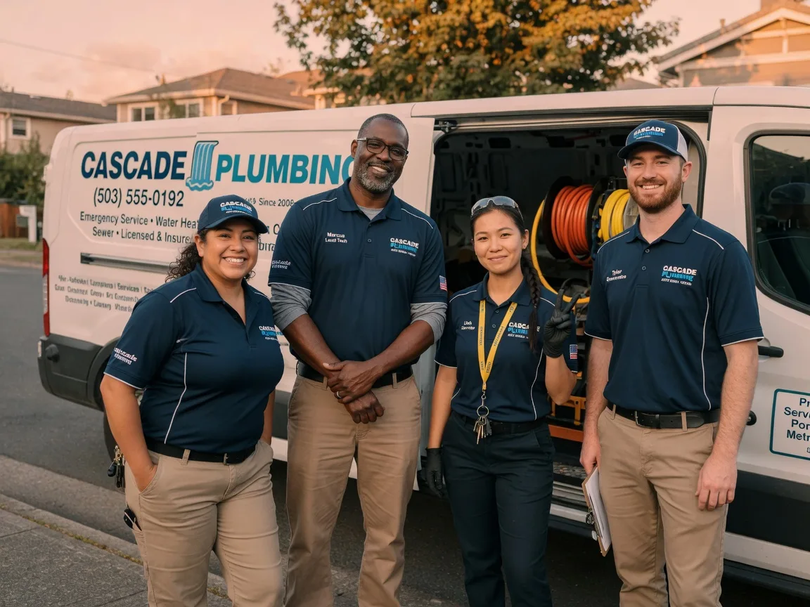 Emergency Plumber company in Sears, MI